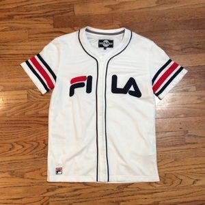 Fila Jersey